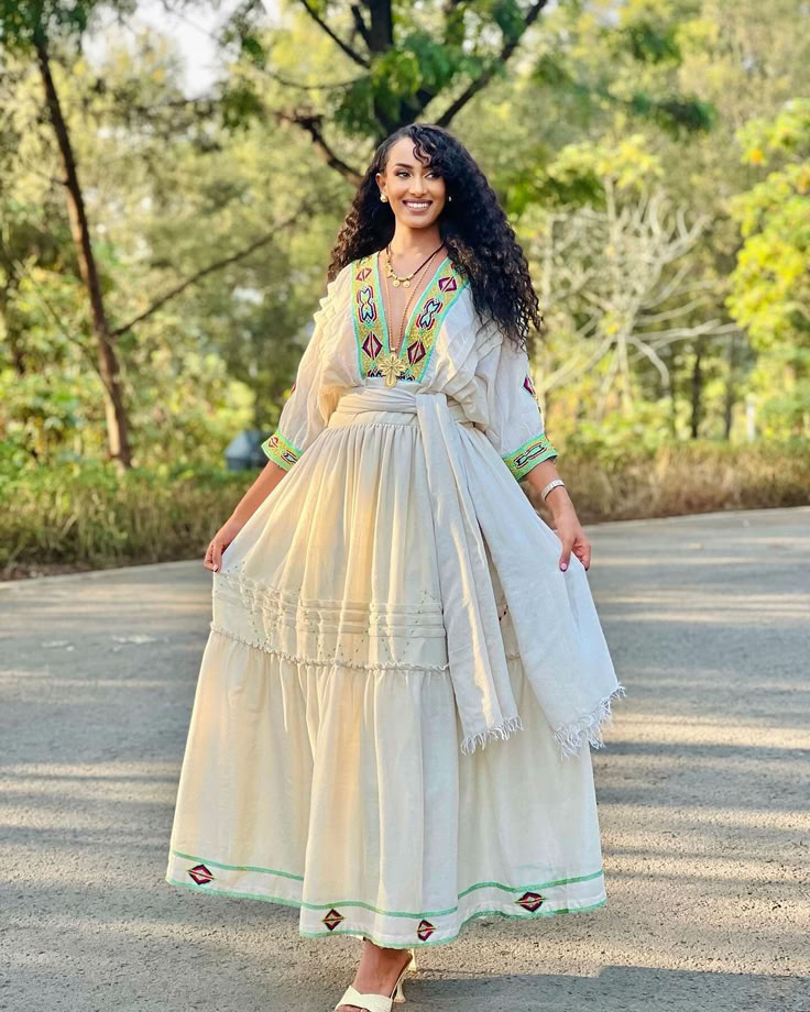 Habesha Kemis